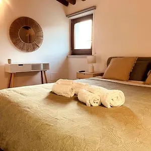 Casa vacanze Carrara-cave Di Marmo-versilia Exclusive Triplex, Carrara