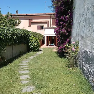 Casa vacanze Rosa, Carrara