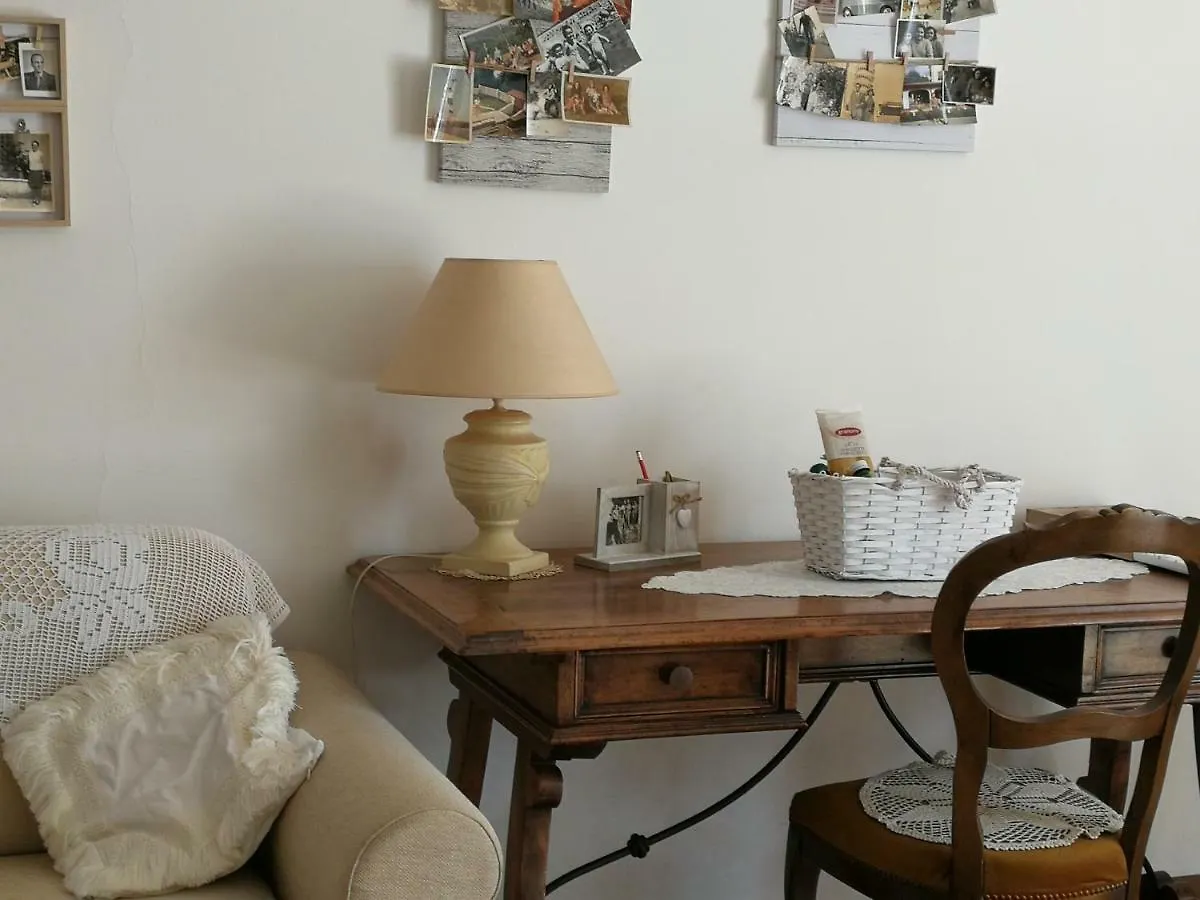 Da Adria al Corvenale - Casa Vacanze Carrara - Villa Italia