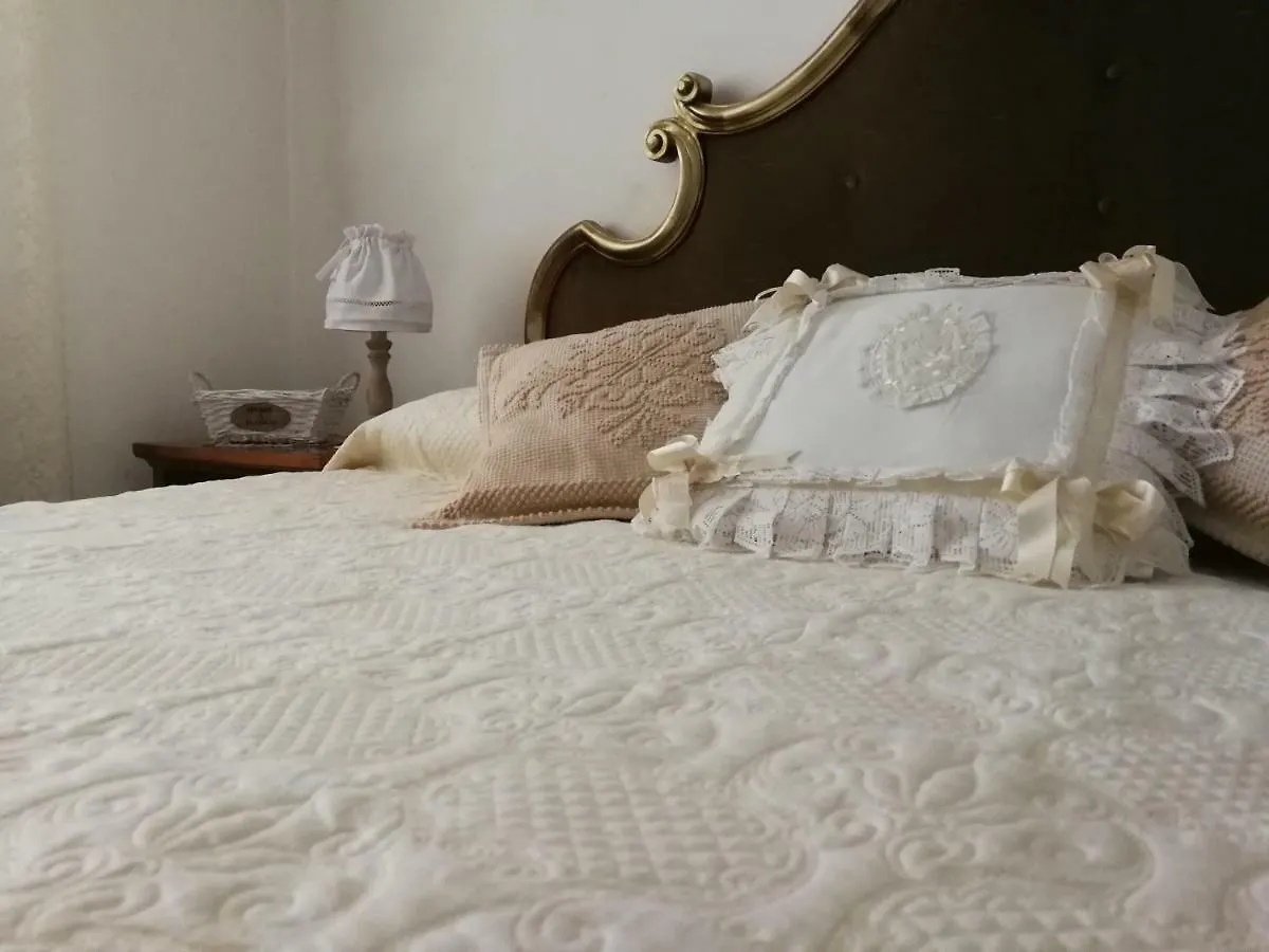 Da Adria al Corvenale - Casa Vacanze Carrara - Villa