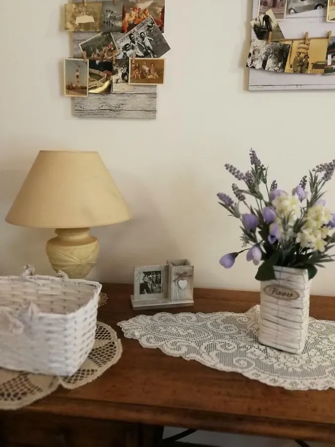 Da Adria al Corvenale - Casa Vacanze Carrara - Villa